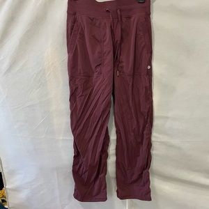 Lululemon Dance Studio Pant III